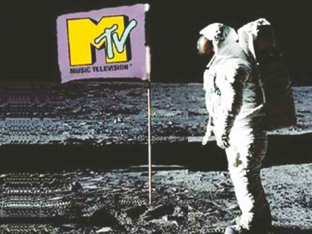 Matt Pinfield Reflects On 30 Years Of MTV